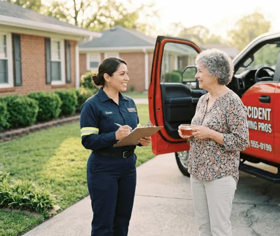 Accident Towing Service Randolph, MN FAQs